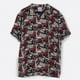 thumbnail image 3 of Camisa Niño Spiderman Comic Rojo Marvel, 3 of 5