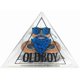 thumbnail image 1 of Juego de 8 rodamientos Oldboy 8x22x7 mm de acero cromado, 1 of 9