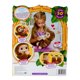 thumbnail image 2 of Peluche Bebe Mono, 2 of 4
