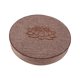 thumbnail image 2 of Cojín De Yoga Budista Cómoda Almohada De Suelo Para Mujeres Hombres Yoga Estiramiento Gris Claro, 2 of 5