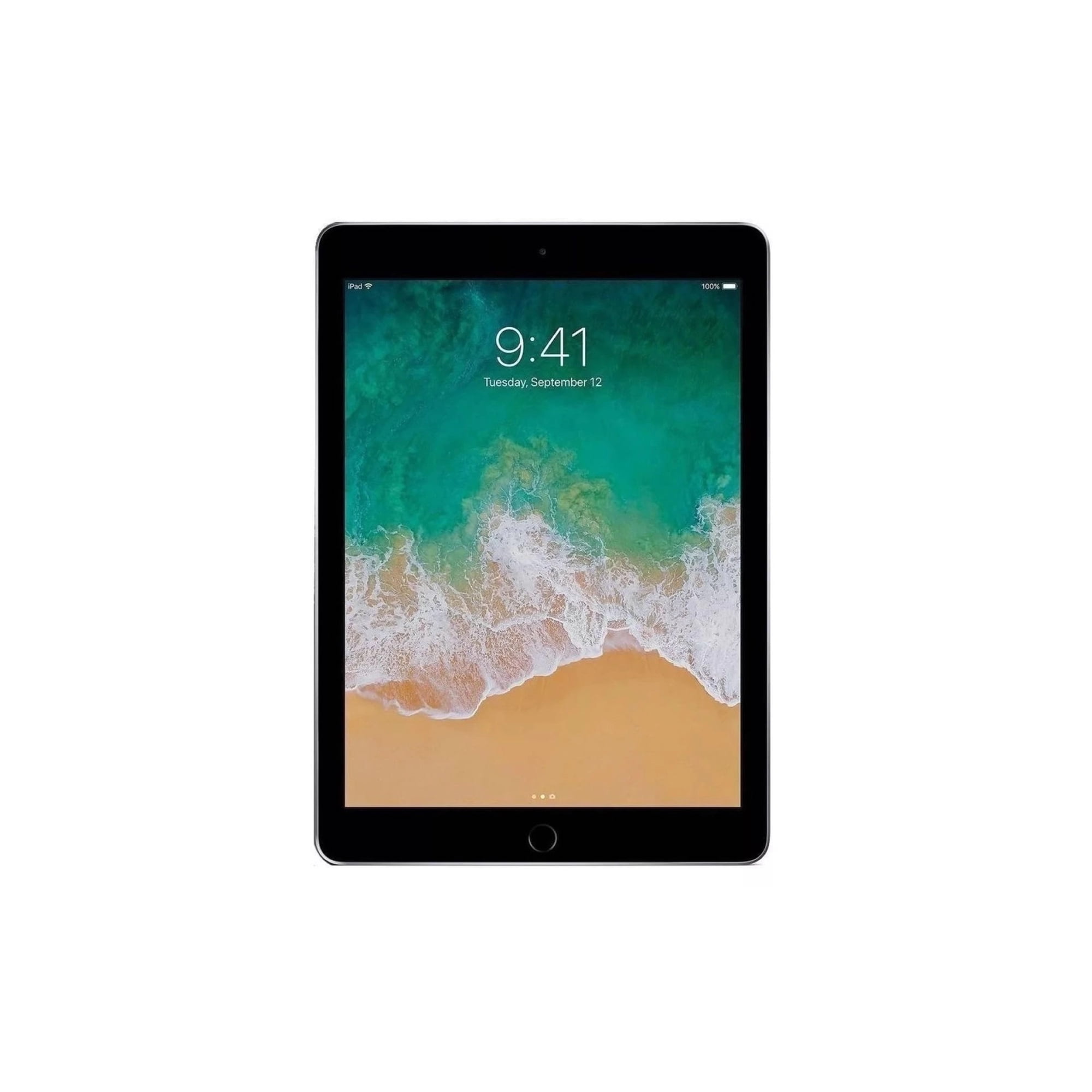 Ipad 6th Gen A1893 32 Gb Reacondicionado | Lider