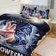 thumbnail image 1 of Juego De Ropa De Cama Con Estampado De Michael Myers Juego De Funda Nórdica De 3 Piezas Funda Nórdica Y Fundas De Almohada Para Mujeres Hombres Y Adolescentes Elija Entre, 1 of 3