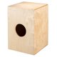 thumbnail image 3 of Cajon Bundle Ortega Guitars OSTBCJ-BU Stomp Box con accesorios, 3 of 5