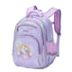 thumbnail image 1 of Children's Backpack Lightweight Cute Cartoon Student School Bag For Aged 6-12 Kids Preschool Elementary Backpack Astronaut Mermaid Pattern Large Capacity Backpacks, 1 of 5