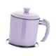 thumbnail image 3 of Tanque Colador De Aceite De 1,4 L Con Filtro De Acero Inoxidable, Contenedor De Grasa Para El Hogar, Color Morado, 3 of 3
