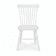 thumbnail image 2 of Silla Windsor Madera, 2 of 2