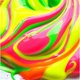 thumbnail image 5 of Acrílicos Art Creation Set 6 Colores 12ml Fluorescentes, 5 of 9