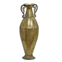 Muebles Santa Ana - Jarrón Florero Asa Xl Luxe Collection