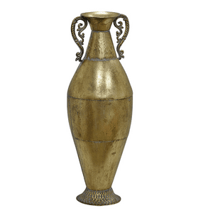 Muebles Santa Ana - Jarrón Florero Asa Xl Luxe Collection