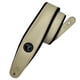 thumbnail image 1 of Correa para Guitarra y Bajo Raven Straps Trinity 3 - Olympic White, 1 of 3