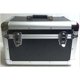 thumbnail image 1 of Caja para discos LASE de 18 cm, capacidad para 150 vinilos de 7 ", 1 of 4