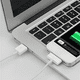 thumbnail image 3 of Cable compatible con iphone 3g 3gs ipod iphone 4 4s ipad 2 3, 3 of 3