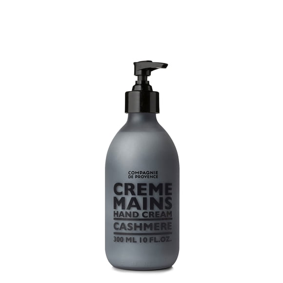Crema de manos La Compagnie de Provence Cashmere 300ml
