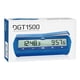 thumbnail image 4 of Reloj de ajedrez digital DGT 1500 azul 170 × 96 × 58 mm 220 g, 4 of 4