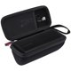 thumbnail image 2 of Estuche de viaje khanka para Sonos Roam/Roam 2/SL negro, 2 of 9