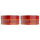 thumbnail image 2 of Masilla para peinar el cabello Old Spice, fijación alta, acabado mate, 65 ml x 2 unidades, 2 of 3