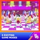 thumbnail image 5 of Videojuego Just Dance 2017 Xbox One - Ubisoft, 5 of 7