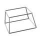 thumbnail image 3 of Rejilla Aislante Para Wok, Resistente, Para Cocinar Al Vapor, Para Mesa De Cocina, Hotel, Camping, Trapezoidal A, 3 of 5