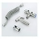 thumbnail image 2 of Kit Ducha Rociador Bidet Para Inodoro 304 Pulverizador, 2 of 3