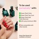 thumbnail image 5 of Manucurist Green Flash - Base de Gel LED para Uñas, 5 of 6