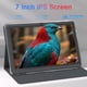 thumbnail image 4 of Tablet CUPEISI Android 14 de 7" 8GB RAM 32GB ROM con Funda, 4 of 9