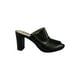 thumbnail image 1 of Sandalia LifeStride Alexis Negro Mujer negro 38, 1 of 6