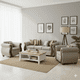 thumbnail image 2 of Juego De Living 3-1-1 BEGOÑA Beige, 2 of 4