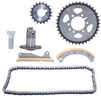 Repuestos Del Sol - Kit Distribucion Chevrolet Luv Dmax 2.5 2015 2019