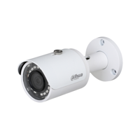 Camara Ip Bullet Dahua 2Mp Lente 2.8Mm Semimetalica Ip67 Poe