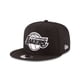 thumbnail image 5 of Gorra Snapback New Era NBA Los Angeles Lakers para hombre, 5 of 5