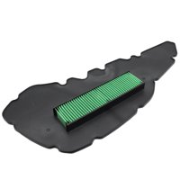 Magideal - Filtro De Aire Filtración De Aceite De Motocicleta Piezas De Repuesto De Alto Rendimiento Accesorios Duraderos De Primera Calidad Reemplazos