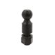 thumbnail image 1 of Bola de Enganche Buyers Products 4,8 cm (2 pulg.) Elevador 30 000 lb, 1 of 1