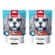 thumbnail image 1 of Pack X2 Snack Para Perros Wanpy Dumbbells De Pollo 100g C/u turquesa, 1 of 5