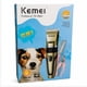 thumbnail image 3 of Maquina cortadora de pelo para mascota Mod KM-1056, 3 of 3