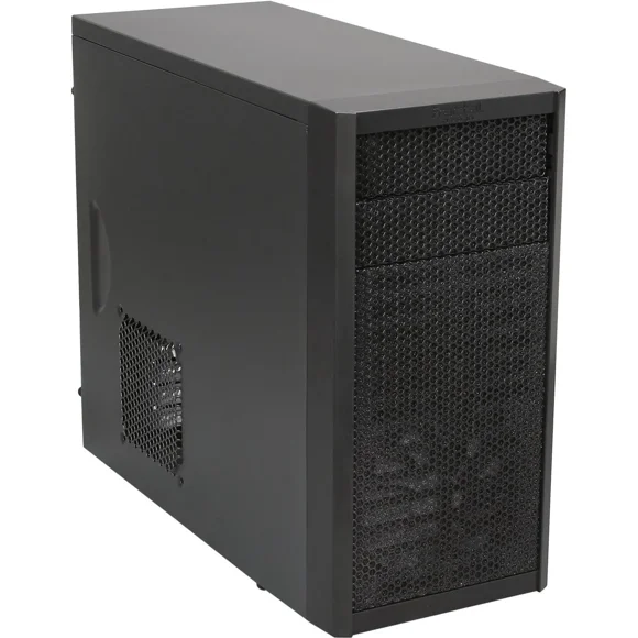 Fractal Design Core 1000 Negro