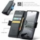 thumbnail image 5 of CaseMe tipo cartera Samsung Galaxy Z Fold 7 5G con cierre magnético, RFID, tarjetero, soporte, carga inalámbrica, 5 of 5