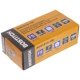 thumbnail image 4 of Grapas para pisos Bostitch, madera dura, 15,5 GA, 38 mm, 1000 piezas, 4 of 5