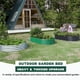 thumbnail image 2 of Cama de jardín elevada Land Guard galvanizada 120x60x30 cm, 2 of 6
