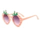 thumbnail image 2 of Gafas De Sol Para Niñas Cosplay UV400 Gafas De Sol Para Fiestas Infantiles Para Vacaciones De Verano Piscina Rosa, 2 of 3
