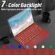 thumbnail image 5 of Teclado Type Cover Wineecy retroiluminado para Surface Pro 7 de 12,3", 5 of 7