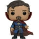thumbnail image 2 of Funko POP Marvel Doctor Strange 169, 2 of 2