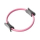 thumbnail image 2 of Anillo De Pilates Elasticidad Equipo De Pilates Para El Hogar Entrenamiento Entrenamiento Anillo De Fitness Rosa, 2 of 5