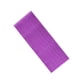 thumbnail image 3 of Toallita Exfoliante Africana, Accesorios De Baño, Toalla De Tela De Baño Reutilizable, Color Morado, 3 of 5