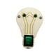 thumbnail image 3 of Material De Tablero Ocupado Para Niños Pequeños Con Interruptor LED Aula Para Niños Pequeños Verde, 3 of 5