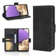 thumbnail image 5 of Funda Tipo Billetera FOXDOCK para Samsung Galaxy A13 5G – Tapa Flip con Tarjetero, 5 of 5