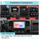 thumbnail image 2 of GPS Votheon 9" CarPlay/Android Auto 4GB+64GB, 2 of 7