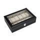 thumbnail image 5 of Caja Estuche Organizador de 12 Relojes de Lujo, 5 of 5
