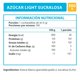 thumbnail image 3 of Azúcar Blanca Granulada Light con Sucralosa Bolsa, 500 g, 3 of 3