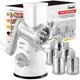 thumbnail image 1 of Geedel Rotary Cheese Grater Hand Crank, Cheese Shredder Vege, 1 of 3