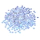 thumbnail image 1 of 6 / 10mm Fiesta De Boda Luchas Luchas Pentagram Clear Confetti Nail Art 6mm, 1 of 5